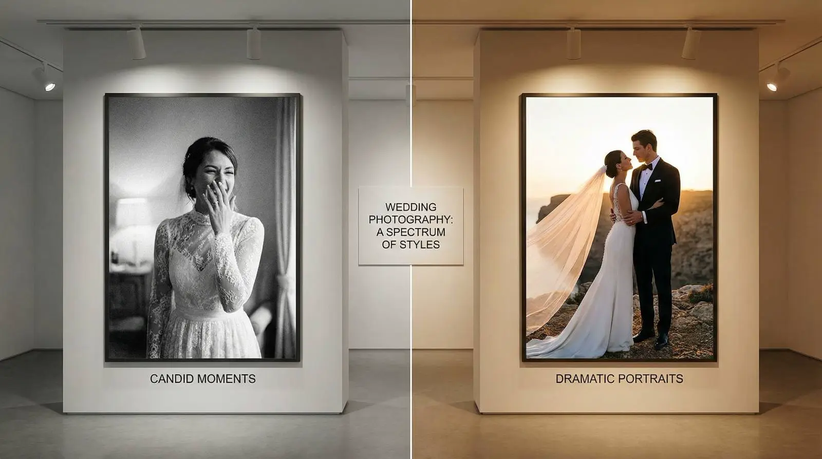 Cheap vs. Expensive Wedding Photographers: What’s the Real Difference?