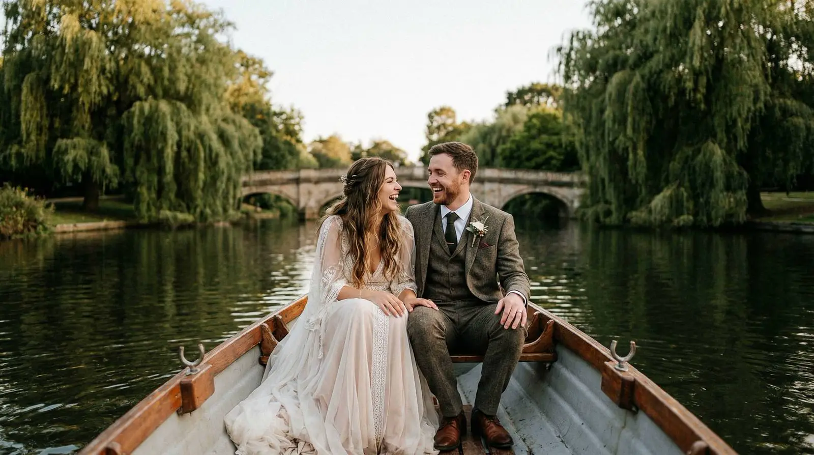 Example image: a couple, Basingstoke