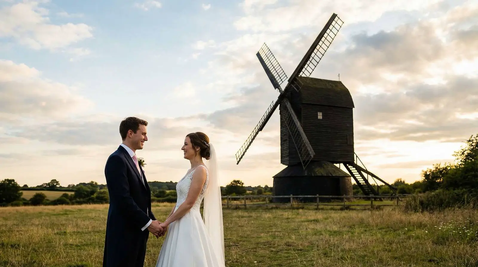 Example image: a couple, Braintree