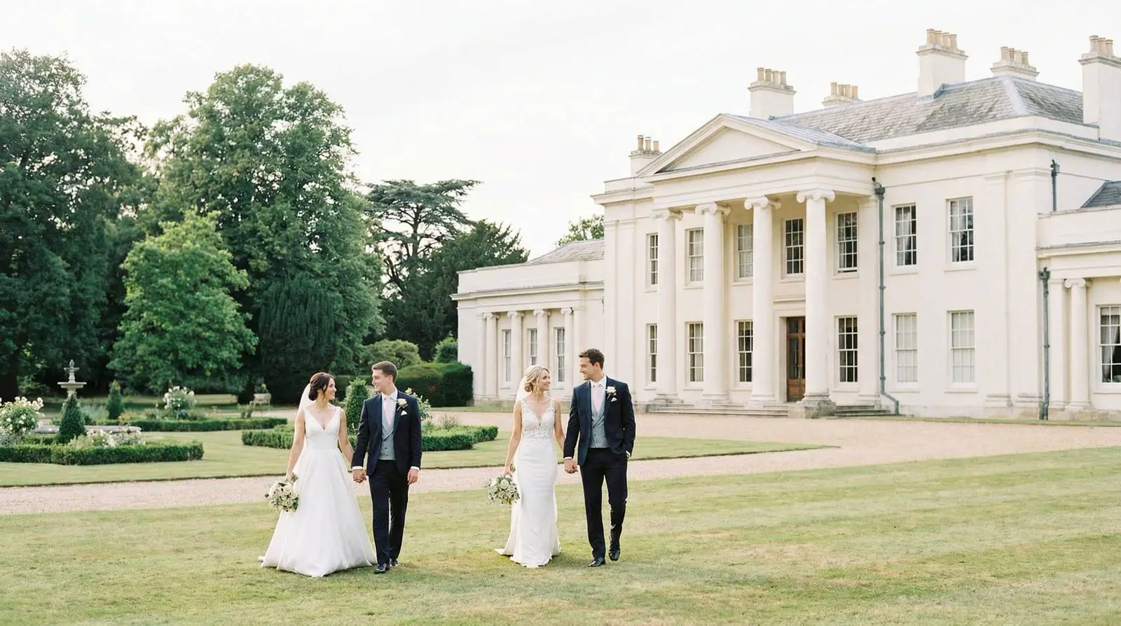 Example image: a couple, Chelmsford