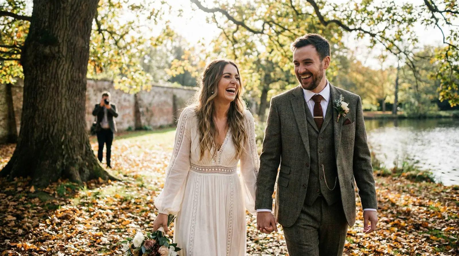 Example image: a couple, West Sussex