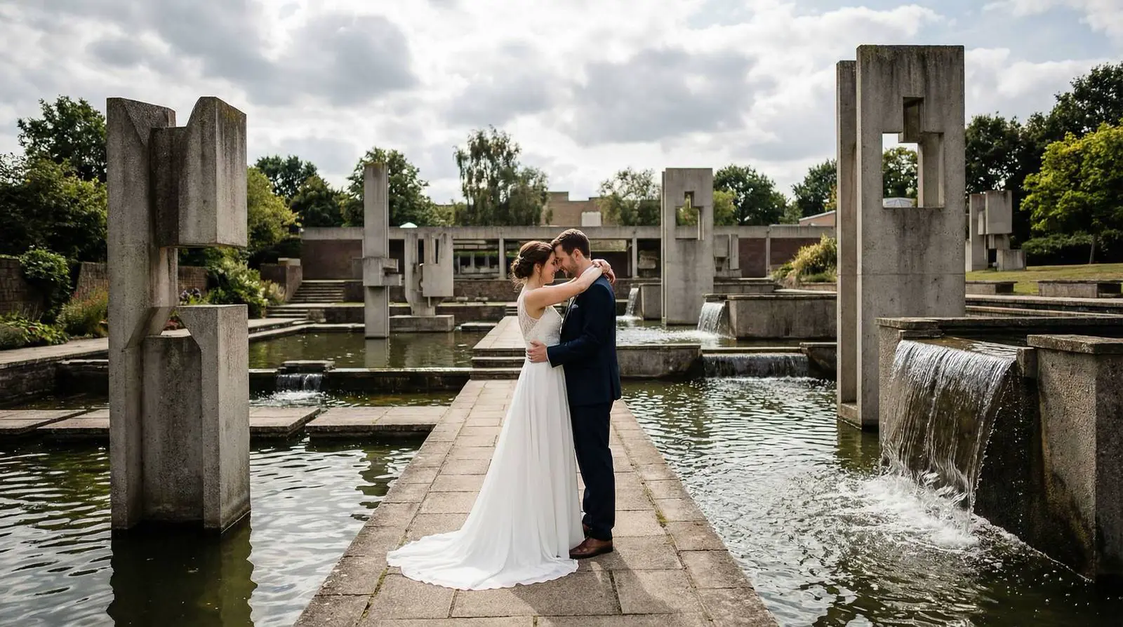 Example image: a couple, Harlow
