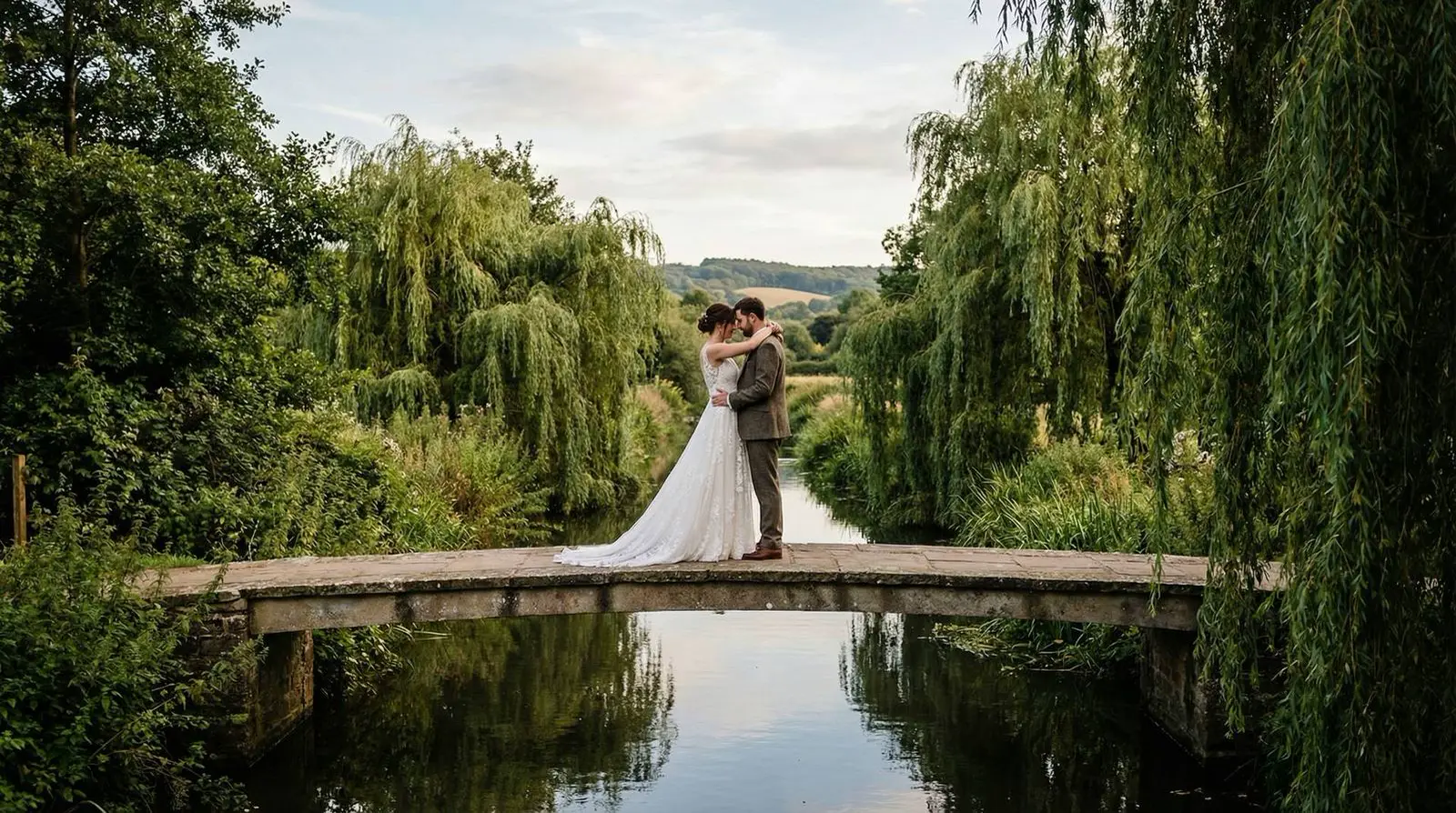 Example image: a couple, High Wycombe