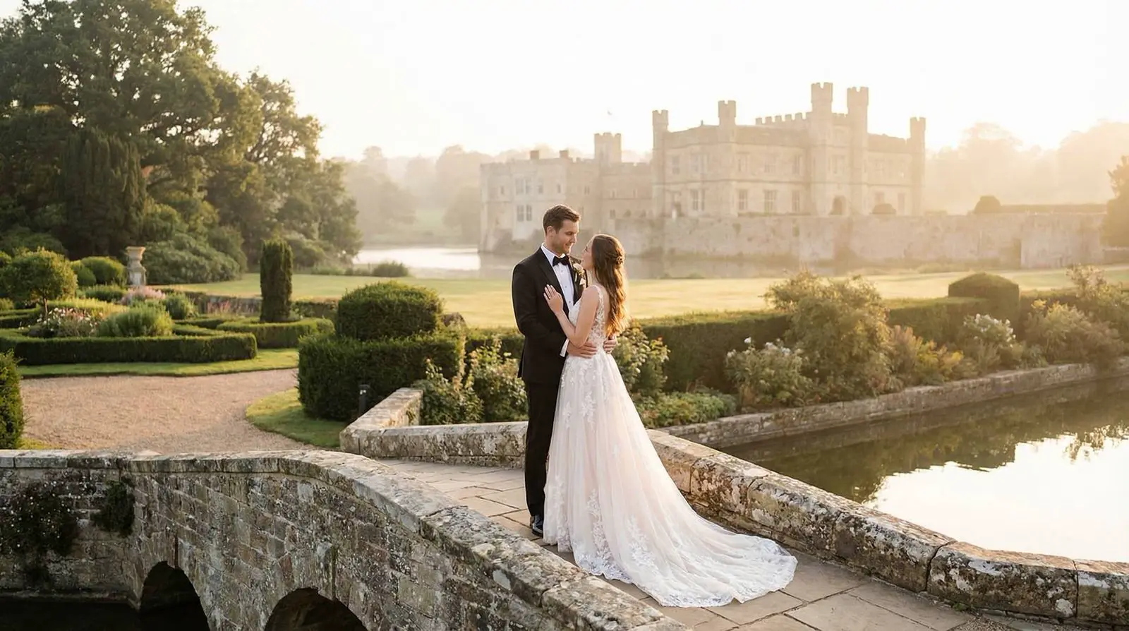 Example image: a couple, Kent