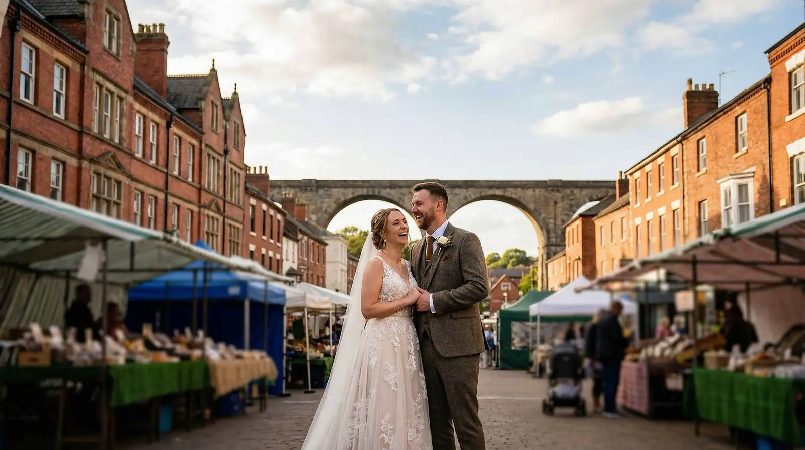 Example image: a couple, Mansfield