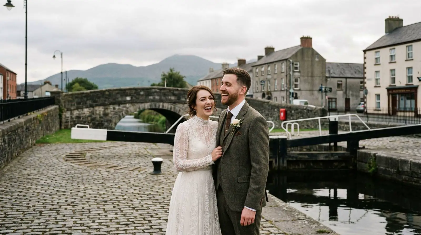 Example image: a couple, Newry, Mourne and Down