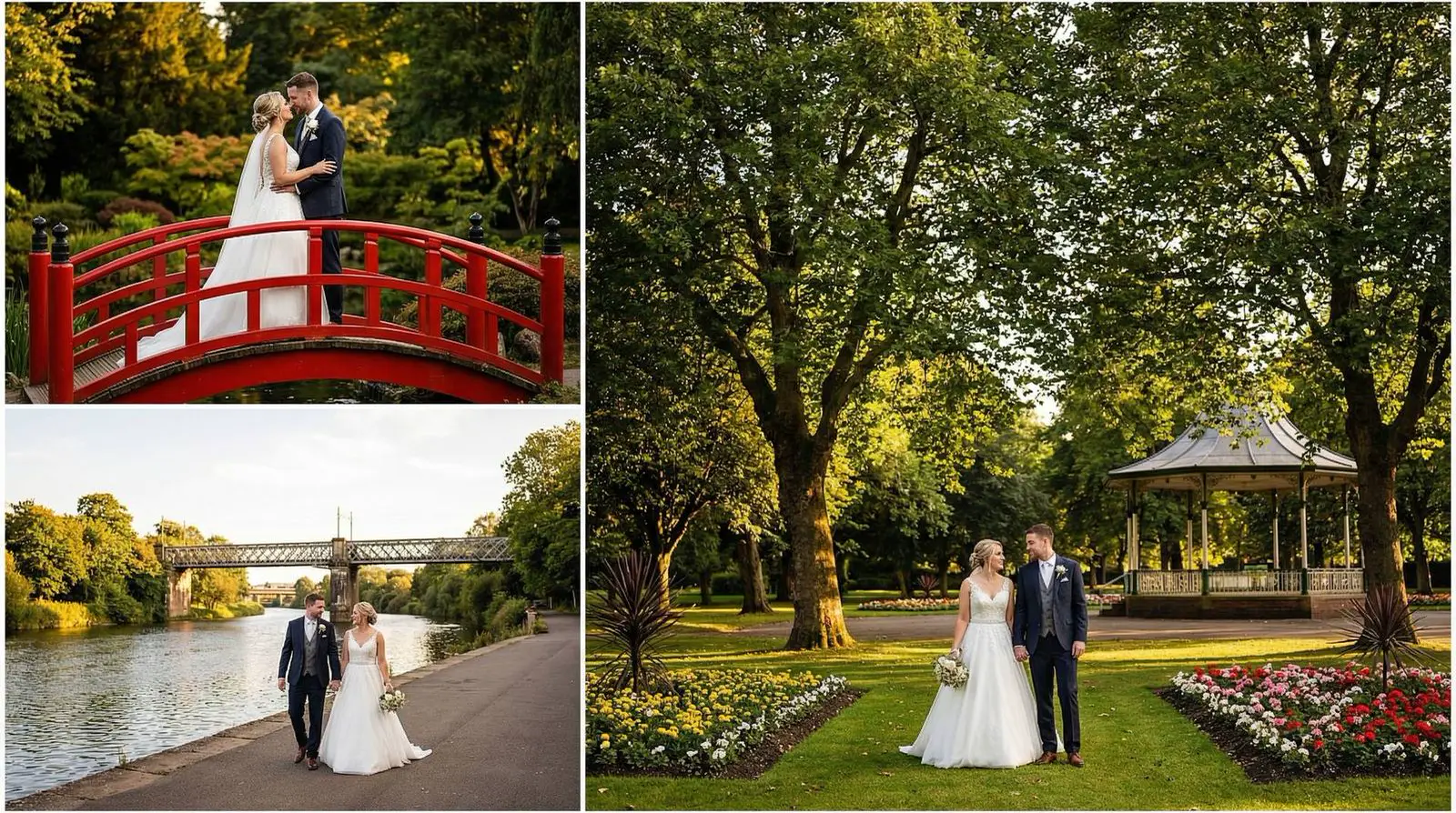 Example image: a couple, Lancashire