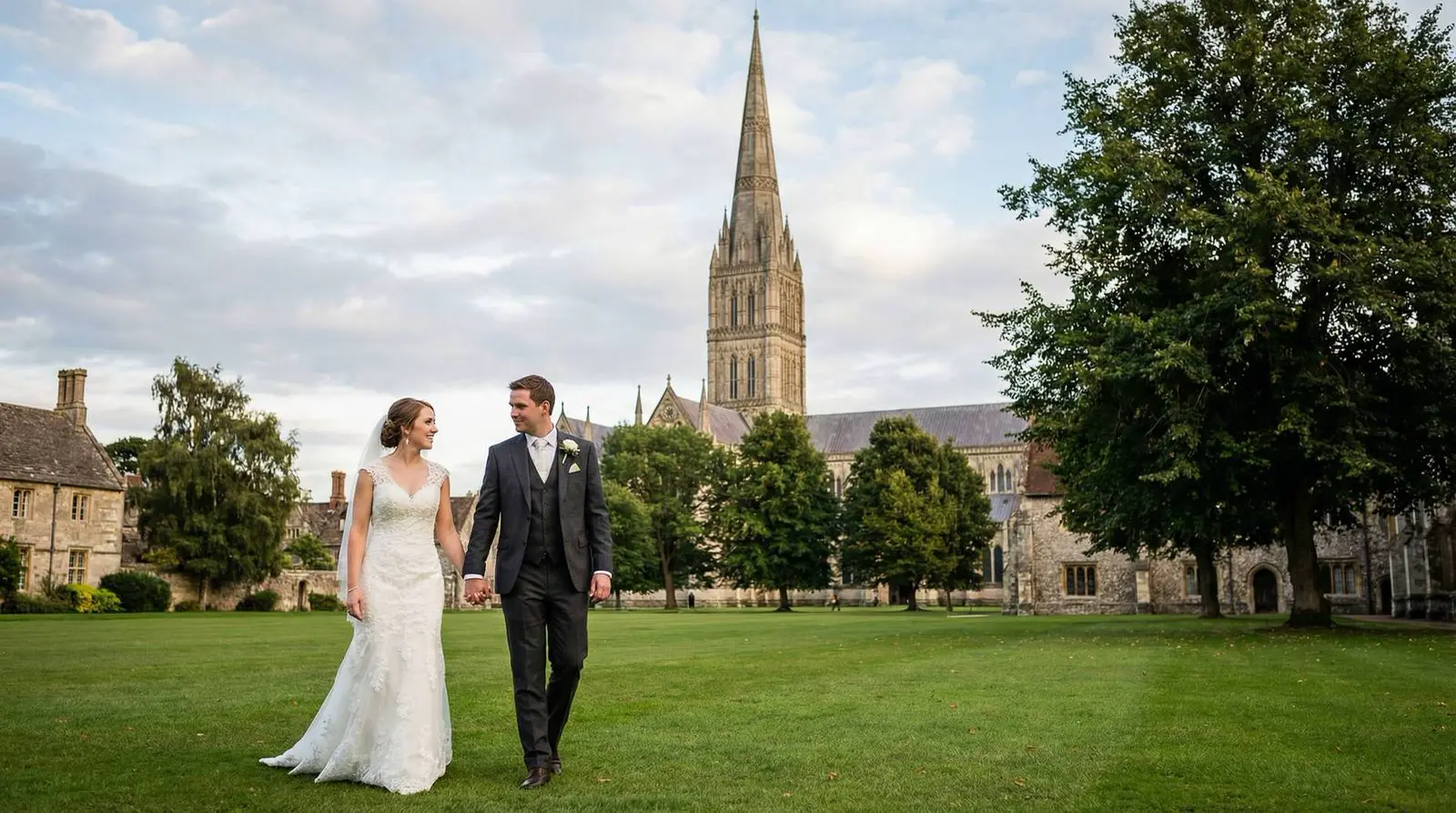 Example image: a couple, Salisbury