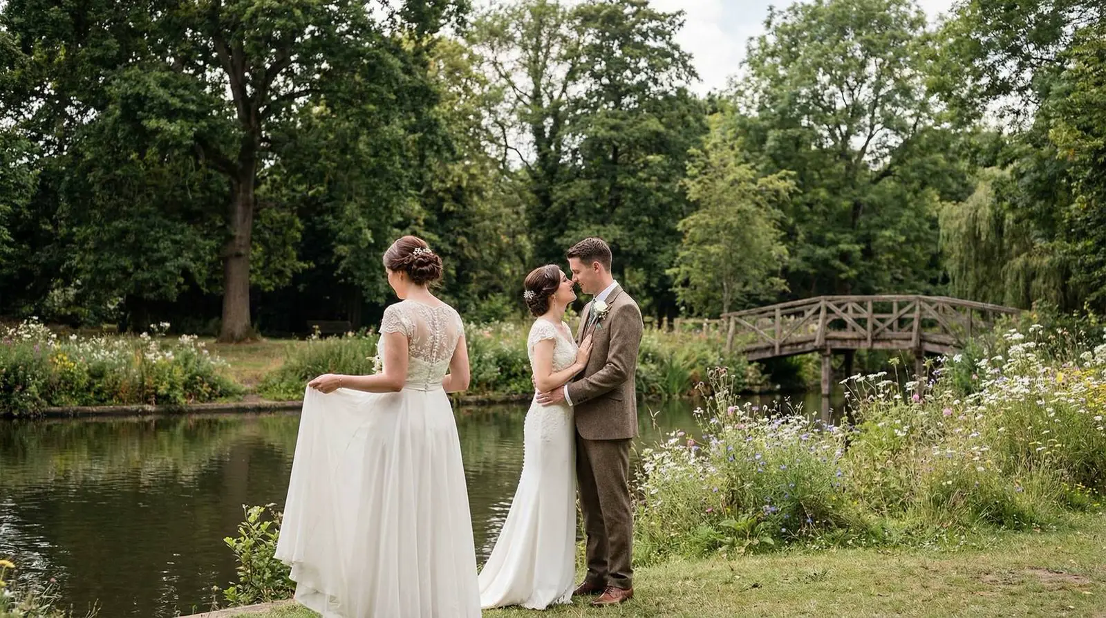 Example image: a couple, Slough