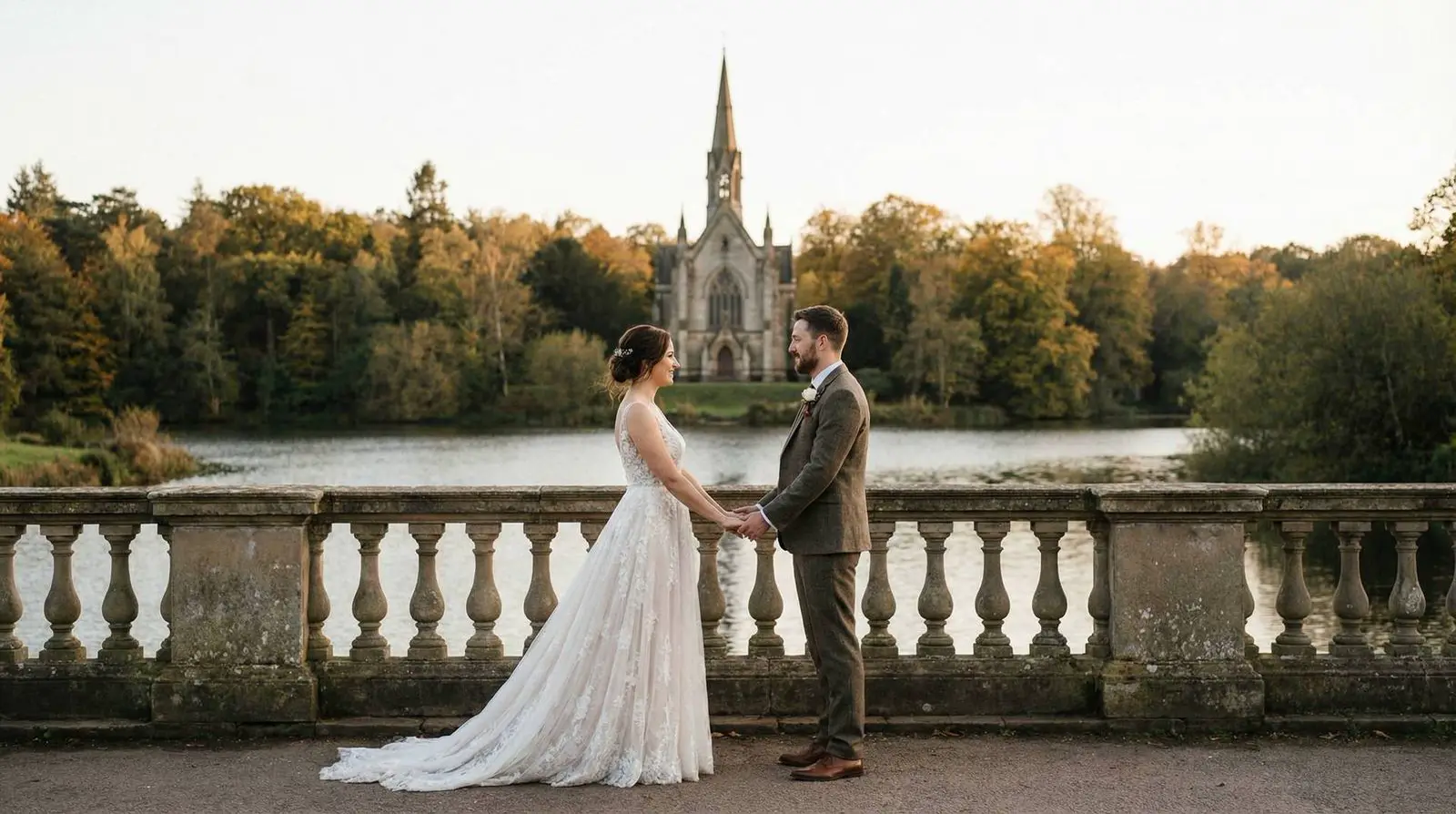 Example image: a couple, Worksop