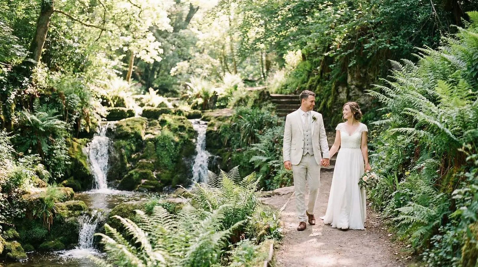 Example image: a couple, Yeovil