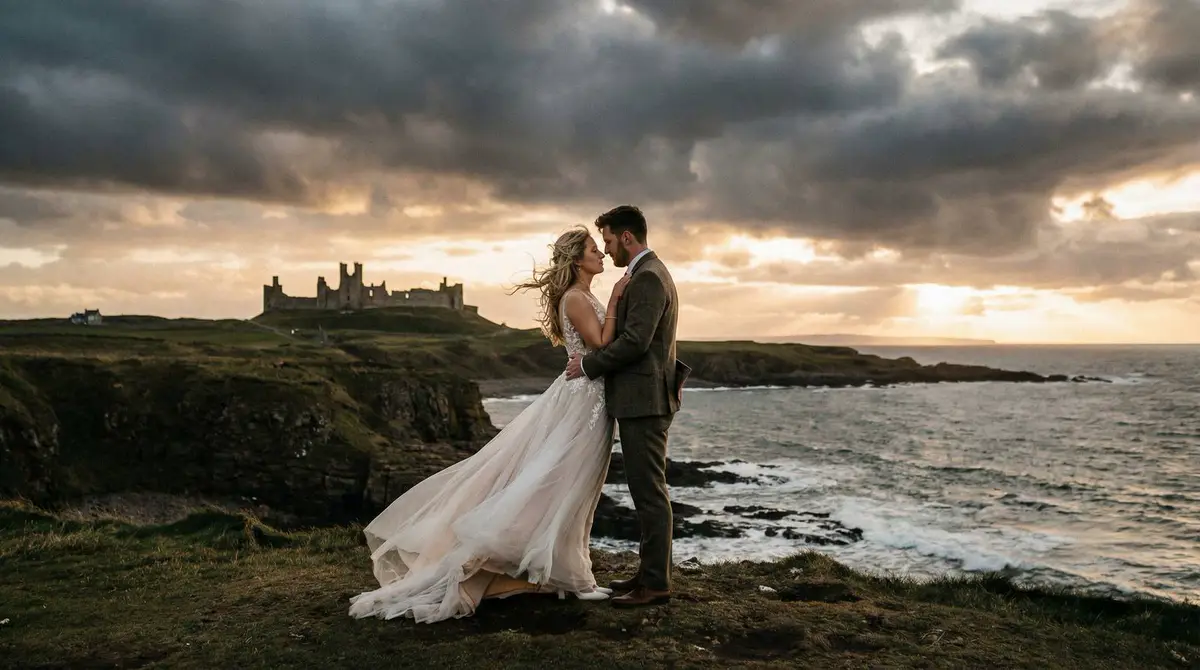 North East Wedding Photography